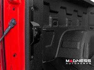 GMC Sierra 1500 Bed Extender - 26" GMC Sierra 1500 Bed Extender - 26"